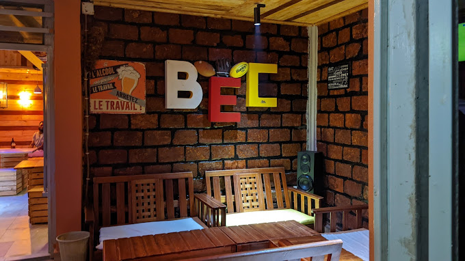 BEC (Bukavu Eureka Chicken) 2