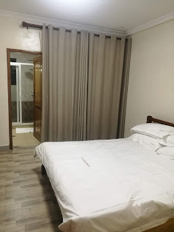 Bakanja Welcome Center 4