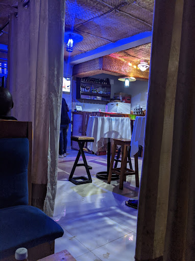 Bar-Restau Les Branchés 4