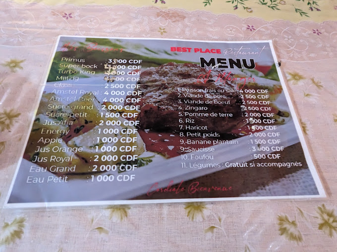 Best Place Resto 2