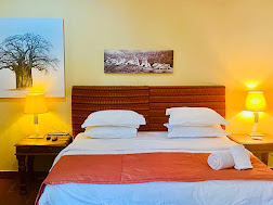Bougainvilla Guesthouse 2