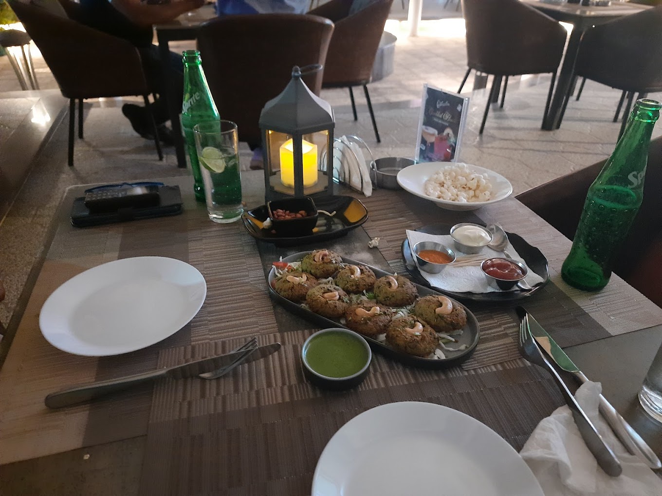 Café Muzik (Kinshasa) 2