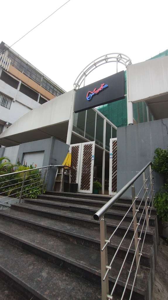 Café Muzik (Kinshasa) 4
