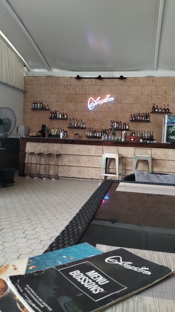 Café Muzik (Kinshasa) 5