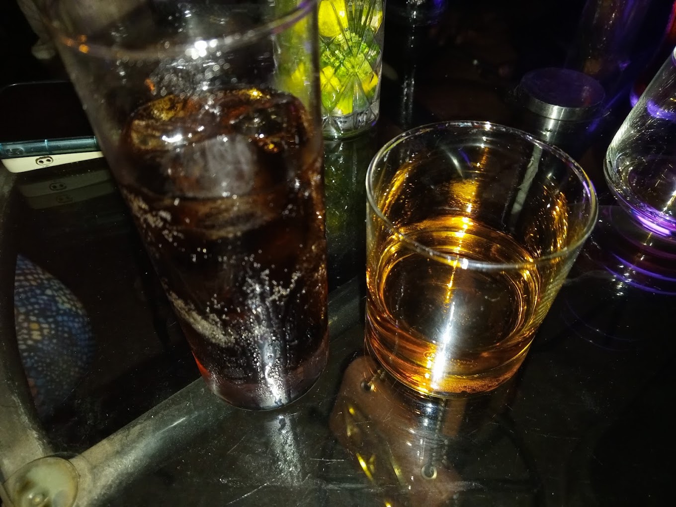 Chacha Bar 2