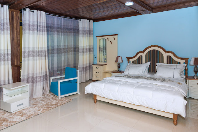 Elizabeth Hotel Bukavu 2