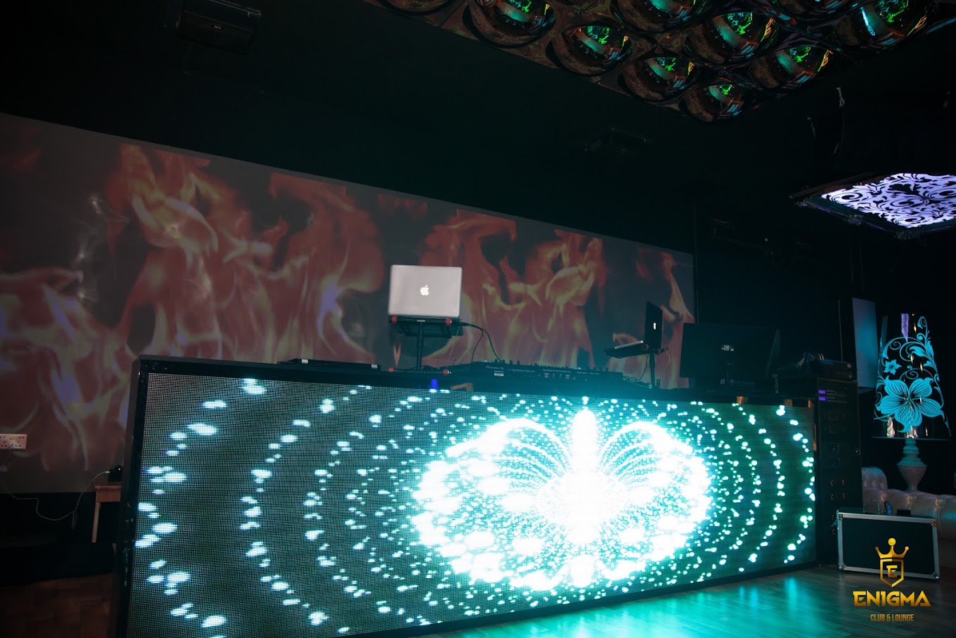 Enigma Club 3