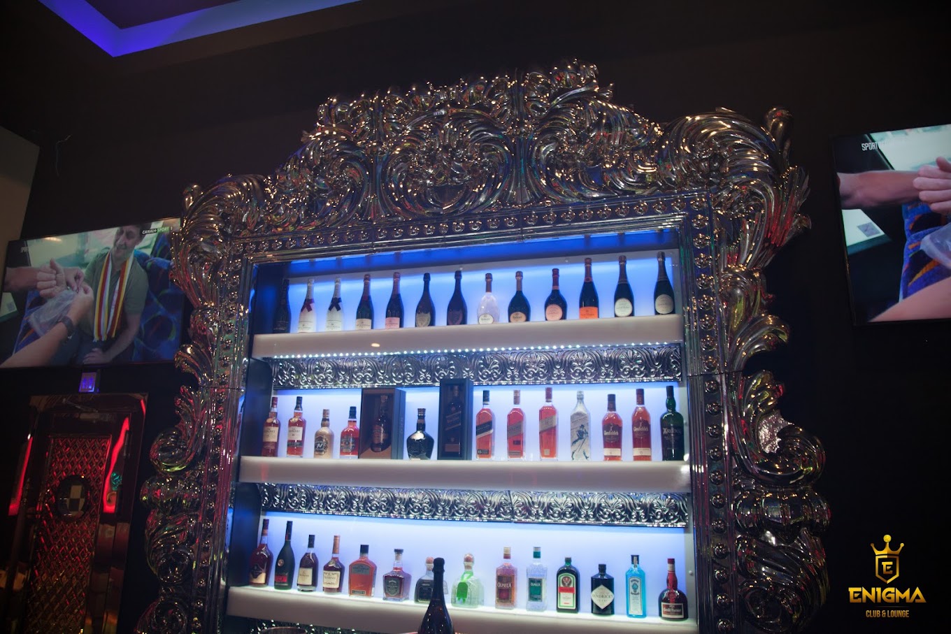 Enigma Club 4