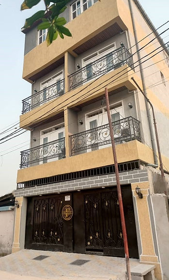 Exterior 1
