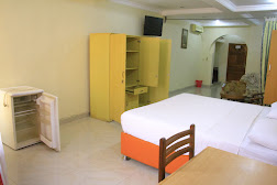Hotel New Tshombelome 2
