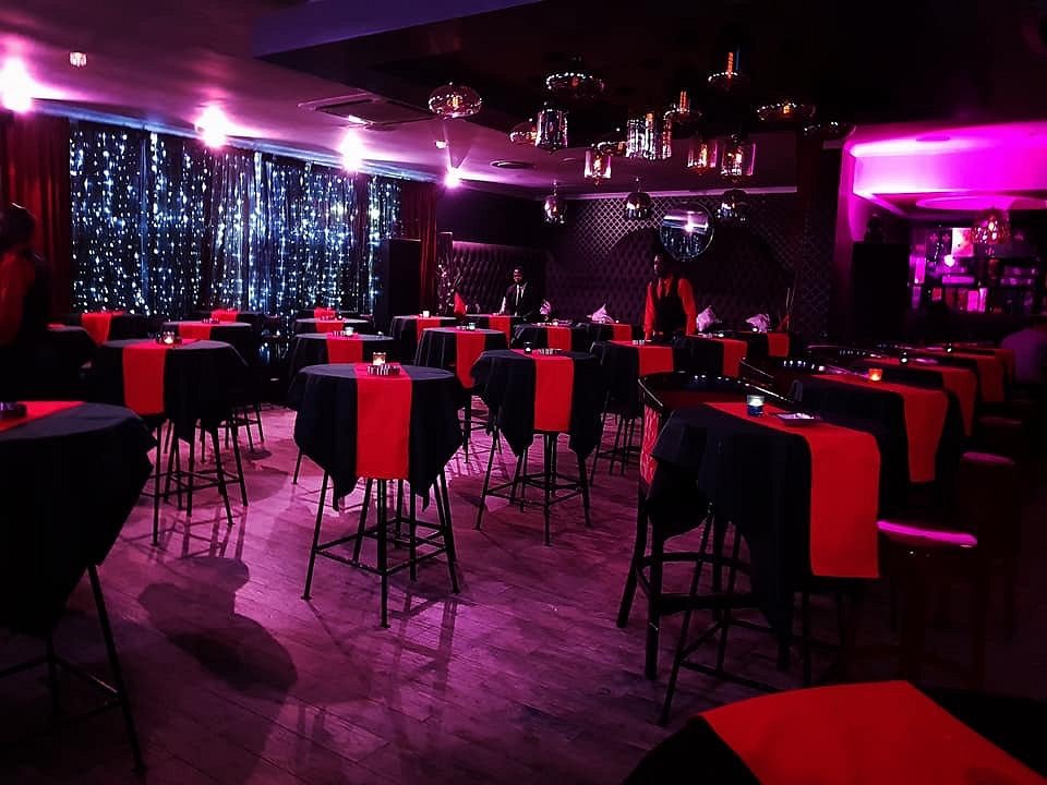 Hotel Planet Hollybum 3