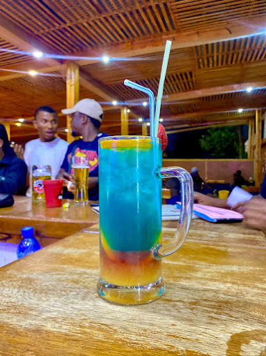 IGWEE Bar and Resto 3