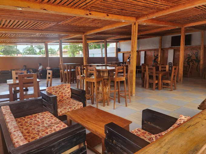IGWEE Bar and Resto 4