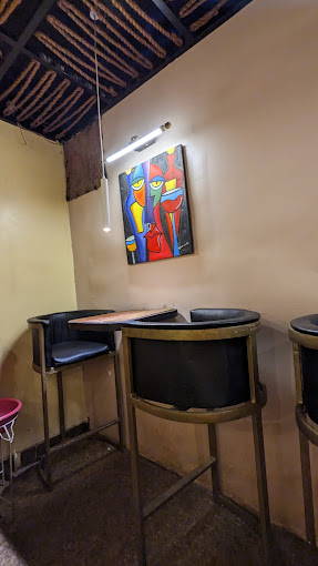 Ideal Grill 5