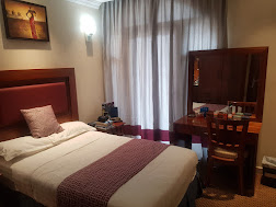 Ihusi Hotel-Goma 2