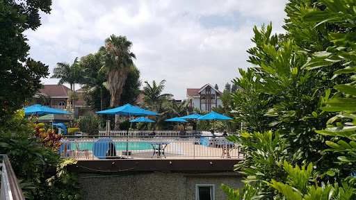 Ihusi Hotel-Goma 3