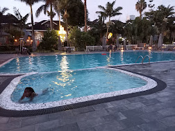 Ihusi Hotel-Goma 4