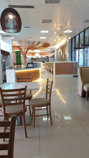 Jambo Food Plaza 3