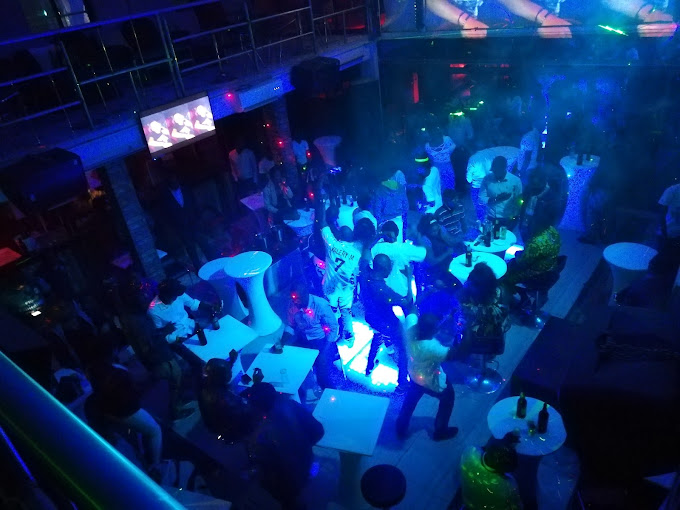 Kamalcity Club 2