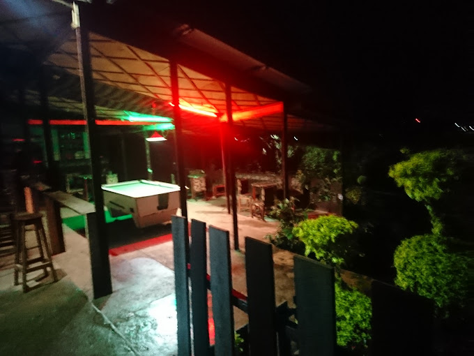 Karibu Café - Bar 4