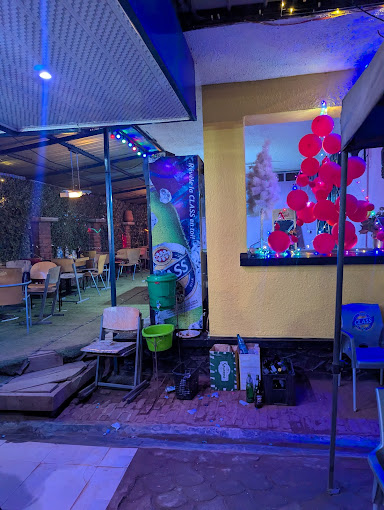Kivu Paradas 3