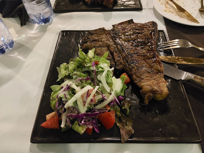 LE BOUCHER 2