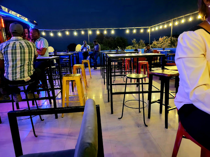 Le Rooftop 1