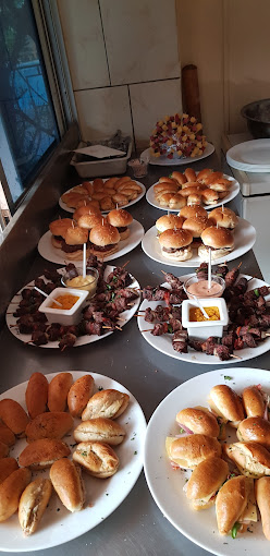 Le percheron Restaurant-Bar 3