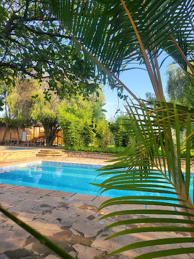 Les Etangs Lubumbashi 2