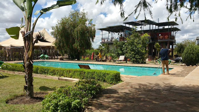 Les Etangs Lubumbashi 3