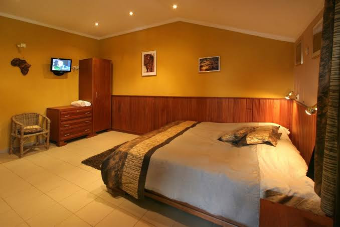 Lodge Coco-Bukavu 2
