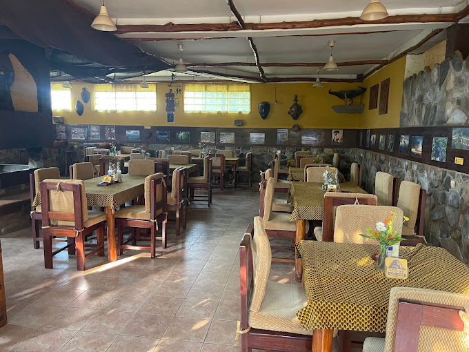 Lodge Coco-Bukavu 3