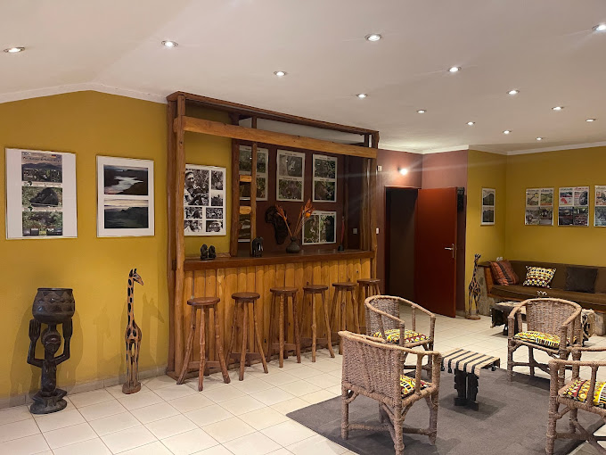 Lodge Coco-Bukavu 4