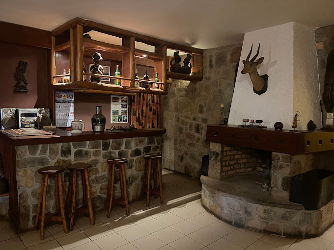 Lodge Coco-Bukavu 5