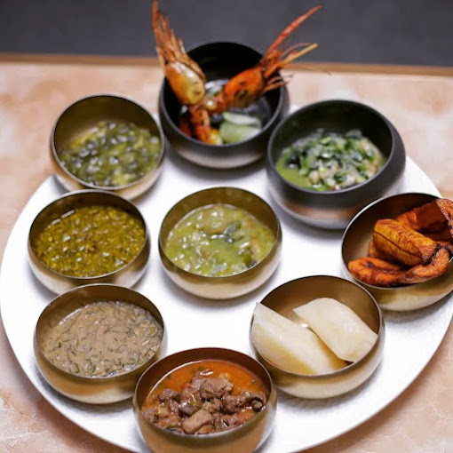 MOOD RESTAURANT & LOUNGE 2