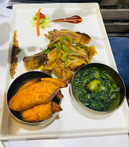 MOOD RESTAURANT & LOUNGE 3
