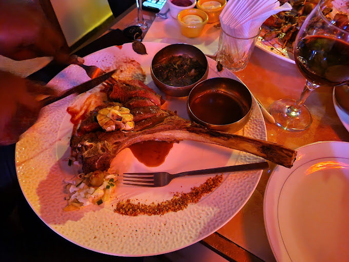 MOOD RESTAURANT & LOUNGE 4