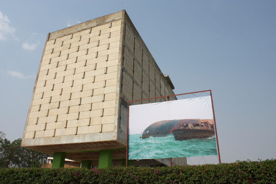 National Museum of Lubumbashi