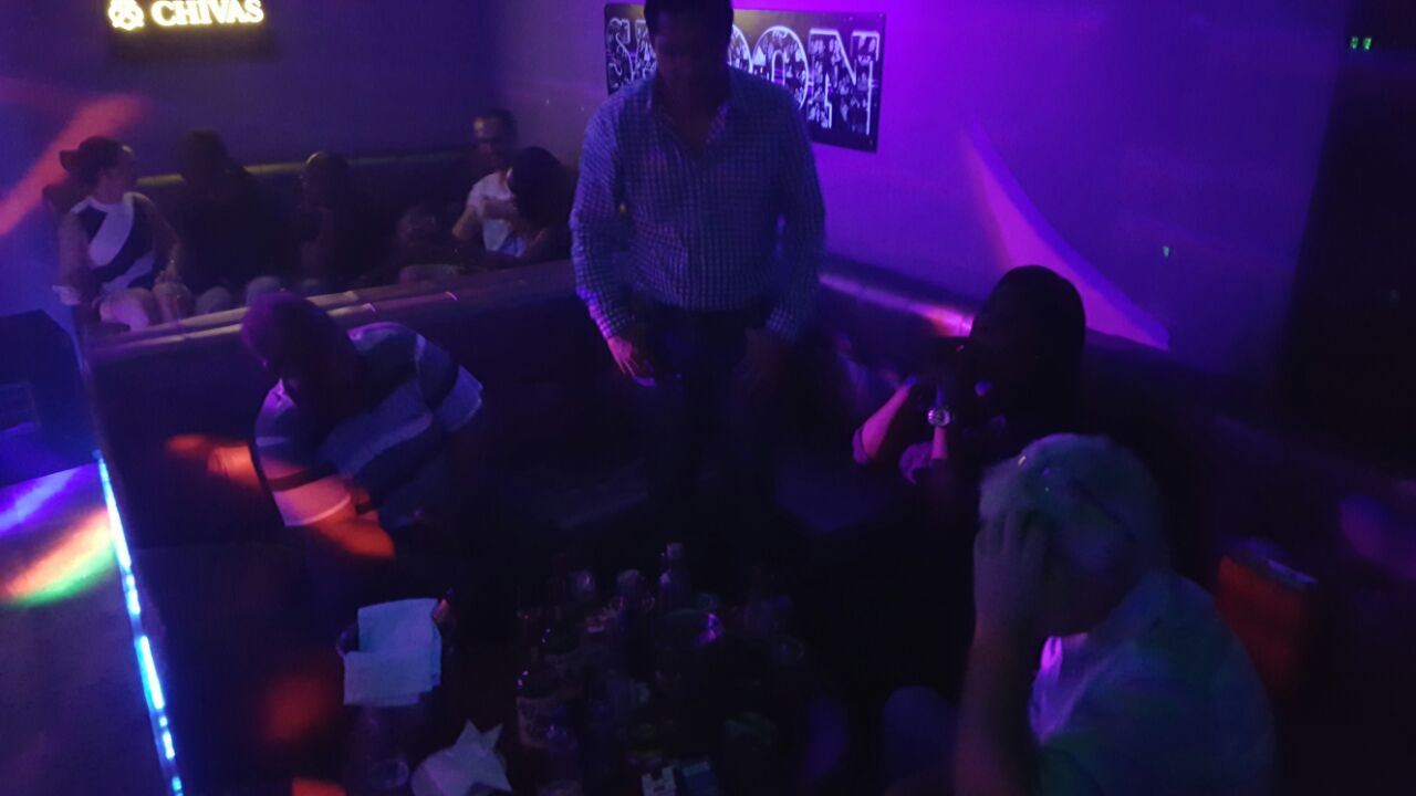 New Standing Club 4