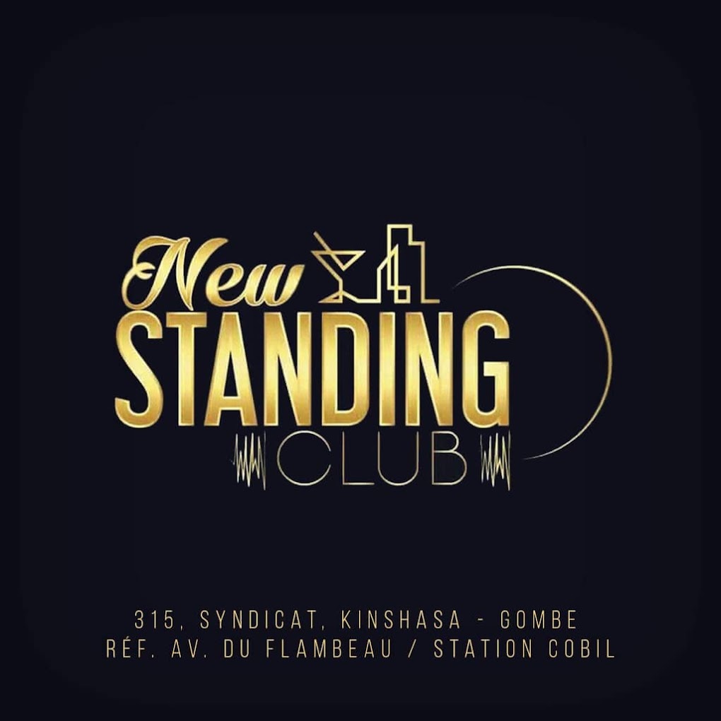 New Standing Club 5