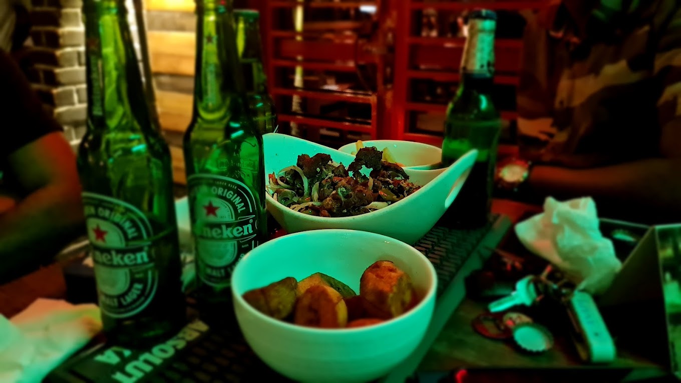 PIMA BAR 1