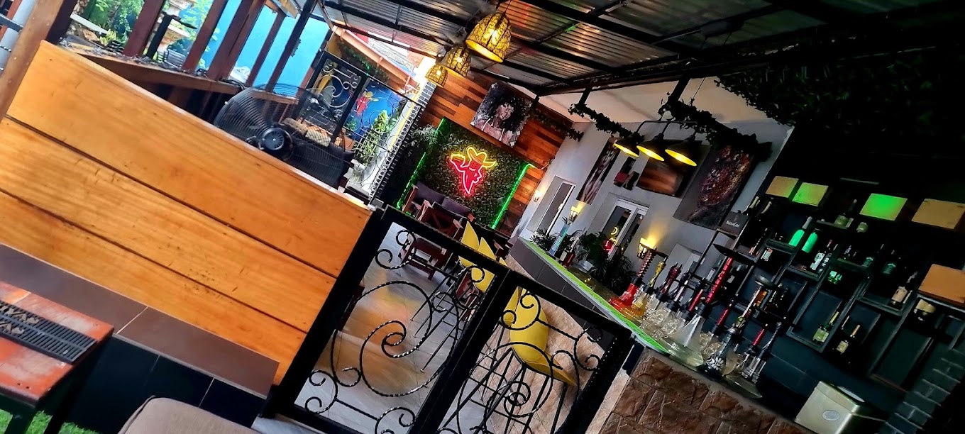 PIMA BAR 3