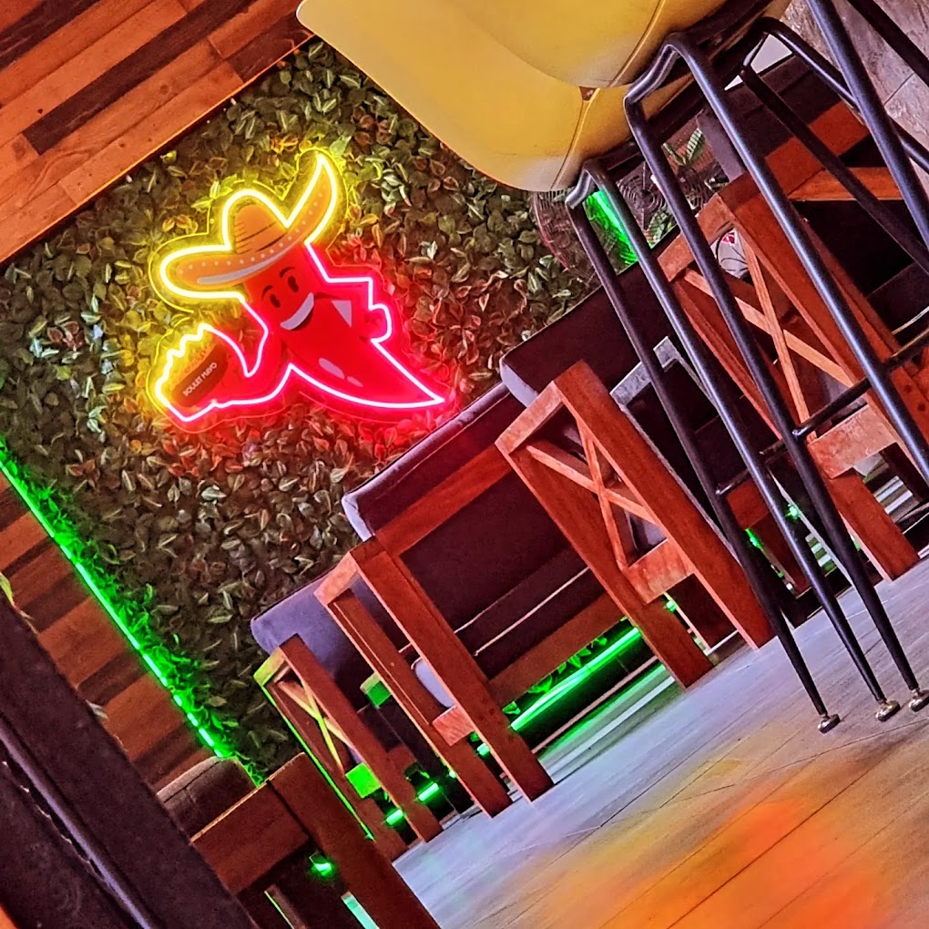 PIMA BAR 5