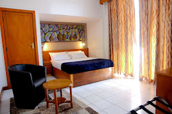 Park Hôtel Lubumbashi 2