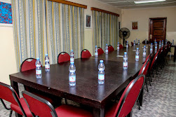 Park Hôtel Lubumbashi 3