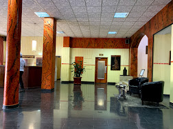 Park Hôtel Lubumbashi 4