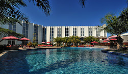 Pullman Lubumbashi Grand Karavia 1