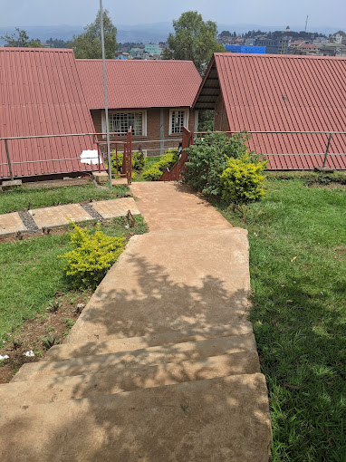 RESTAURANT - Centre OLAME 3