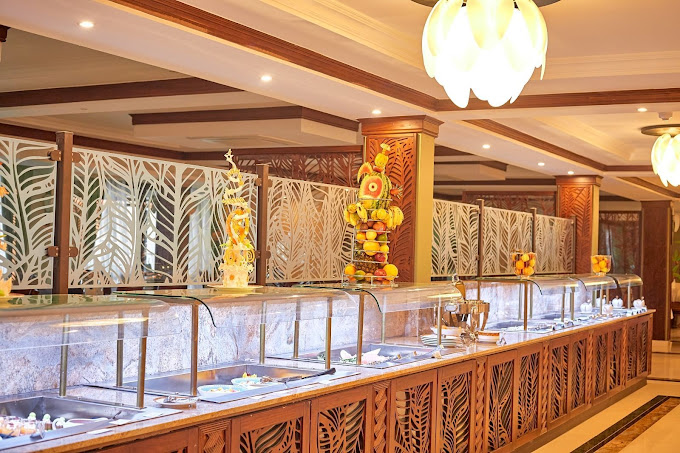 Rumoka Restaurant 1