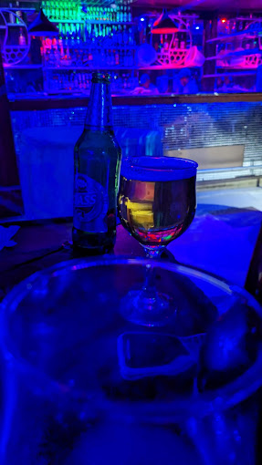 SUD ETOILE NIGHT CLUB 1